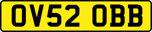 OV52OBB