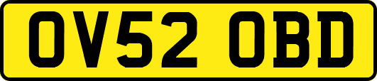 OV52OBD