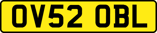 OV52OBL
