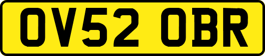 OV52OBR