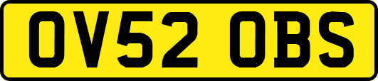 OV52OBS