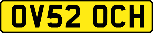 OV52OCH