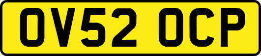 OV52OCP