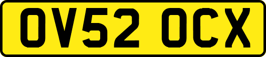 OV52OCX