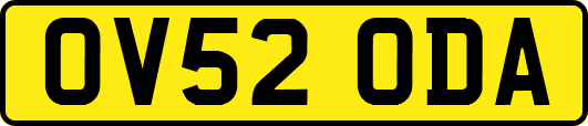 OV52ODA