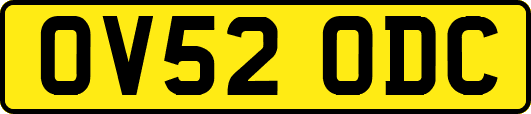 OV52ODC