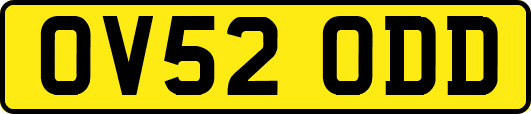OV52ODD