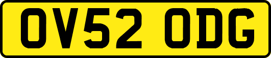 OV52ODG