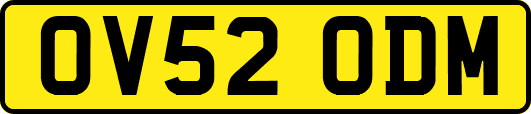 OV52ODM