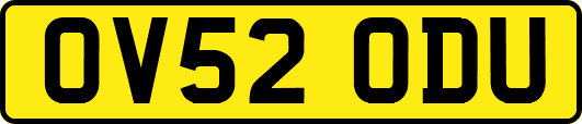 OV52ODU