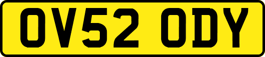 OV52ODY