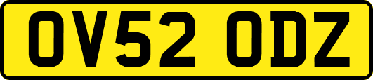 OV52ODZ