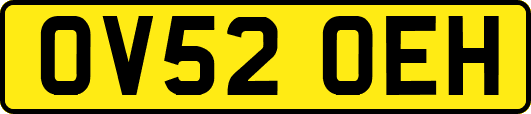 OV52OEH