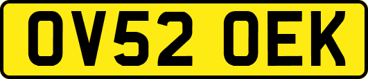 OV52OEK
