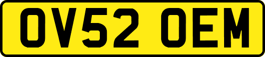 OV52OEM