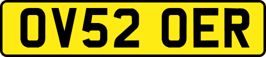 OV52OER