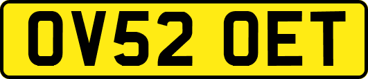 OV52OET