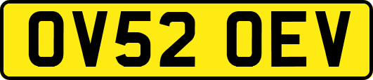OV52OEV