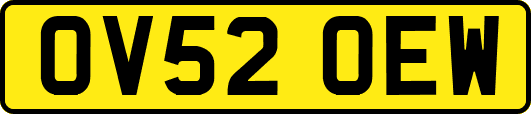 OV52OEW