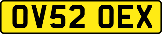 OV52OEX