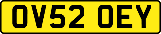 OV52OEY