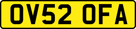 OV52OFA