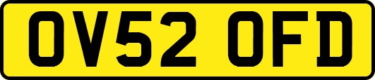 OV52OFD
