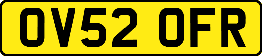 OV52OFR