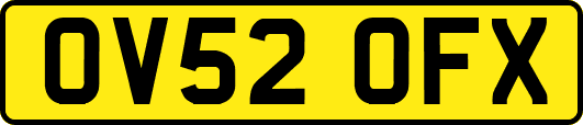 OV52OFX