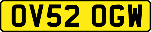 OV52OGW