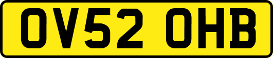 OV52OHB