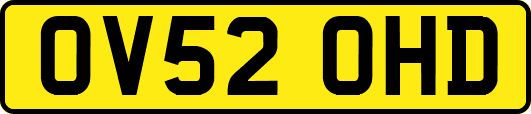 OV52OHD