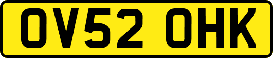 OV52OHK