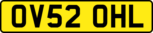 OV52OHL