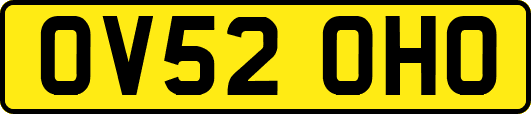 OV52OHO