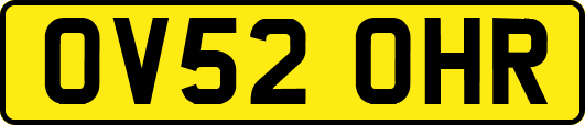 OV52OHR