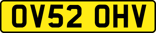 OV52OHV