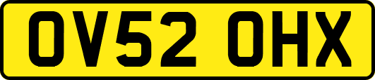 OV52OHX