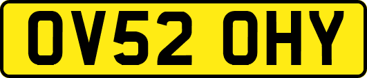 OV52OHY