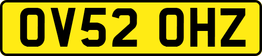 OV52OHZ