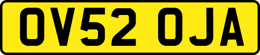 OV52OJA