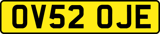 OV52OJE