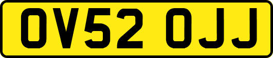OV52OJJ