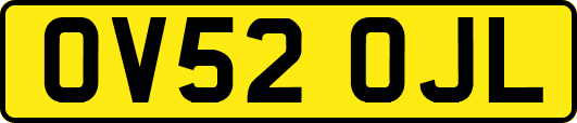 OV52OJL