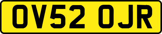 OV52OJR