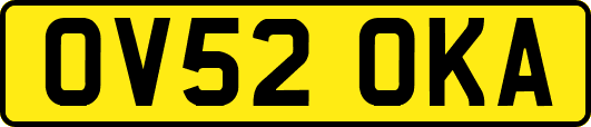 OV52OKA