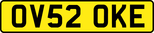 OV52OKE