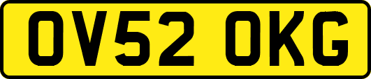 OV52OKG