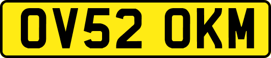 OV52OKM