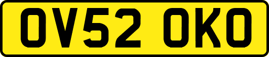OV52OKO